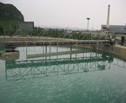 周邊傳動(dòng)刮泥機